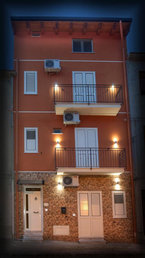 Asaro Camere Campobello di Licata Exterior foto